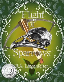Flight of Sparrows - End of Crows, #2