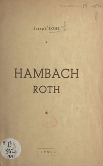 Hambach Roth