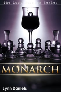 Monarch - The Lost Stories, #5