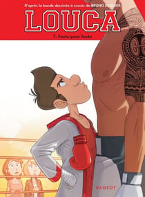 Louca - Tome 7, Foutu pour foutu