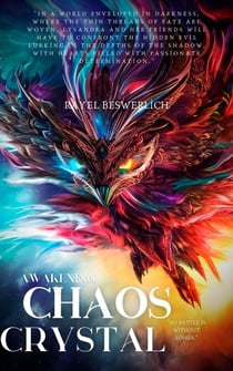 Awakening Chaos Crystal - Awakening, #1