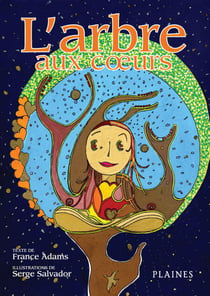 L'arbre aux cœurs - Album jeunesse