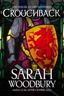 Crouchback - The Welsh Guard Mysteries, #1