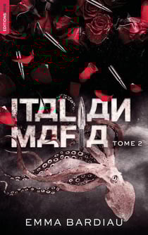 Italian Mafia - Russian Mafia - Tome 2