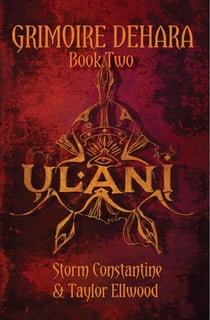 Ulani - Grimoire Dehara, #2