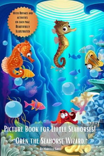 Picture Book For Little SeaHorses - Picture Books, #7