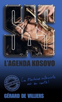 SAS 171 L'agenda Kosovo