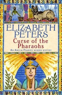 Curse of the Pharaohs - second vol in series
