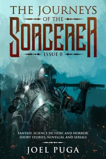The Journeys of the Sorcerer issue 0 - The Journeys of the Sorcerer, #1