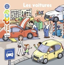 Les voitures - Les voitures
