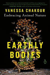Earthly Bodies - Embracing Animal Nature