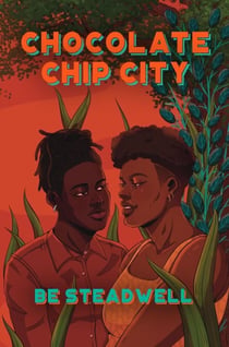 Chocolate Chip City