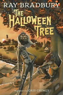 The Halloween Tree - A Halloween Classic