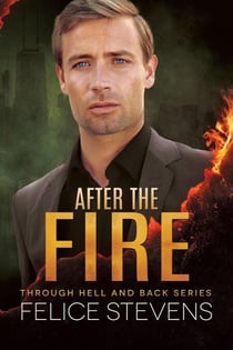 After the Fire - Through Hell and Back, #2