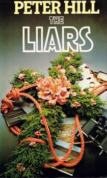 The Liars - The Staunton and Wyndsor Series, #2