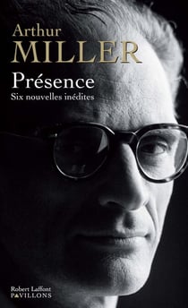 Présence - Six nouvelles inédites