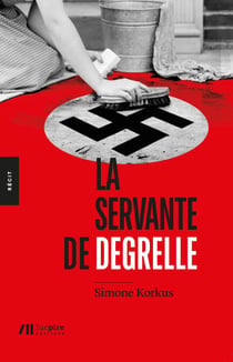 La Servante de Degrelle