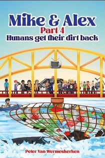 Humans get their dirt back - Mike & Alex, #4