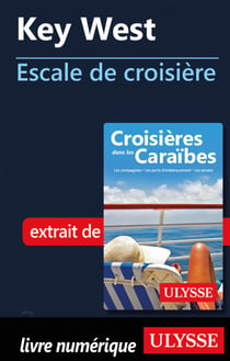 Key West - Escale de croisière