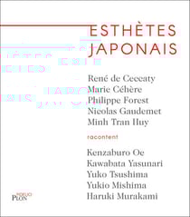 Esthètes japonais