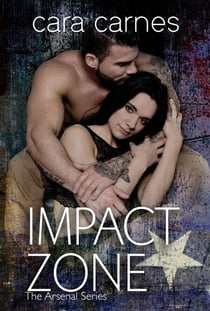 Impact Zone - The Arsenal, #6