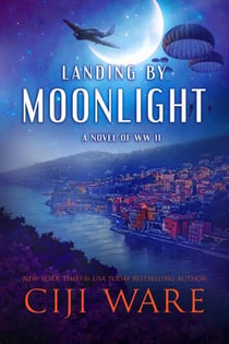Landing by Moonlight - American Spy Sisters, #1