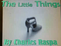 The Little Things - The Michael Biancho Series, #4