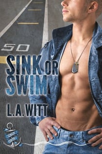 Sink or Swim - Anchor Point, #8