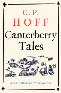 Canterberry Tales - The Happy Valley Chronicals