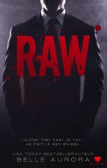 Raw - Raw, #1