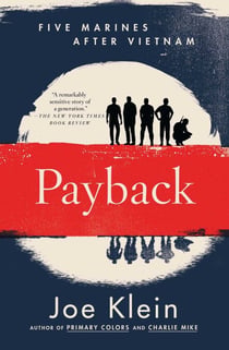 Payback - Five Marines After Vietnam