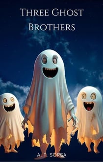 Three Ghost Brothers