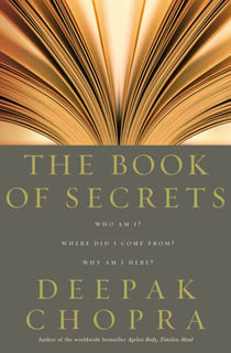 The Book Of Secrets - Who am I? Where did I come from? Why am I here?