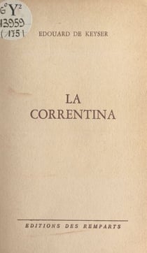La Correntina