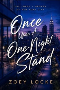 Once Upon A One-Night Stand - The Lords v Groves of New York City, #4