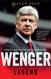 Wenger - The Making of a Legend