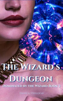 The Wizard's Dungeon (Dominated by the Wizard Book 2)