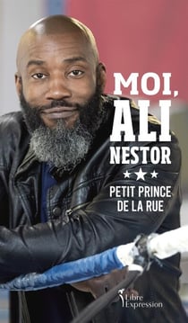 Moi, Ali Nestor - Petit prince de la rue