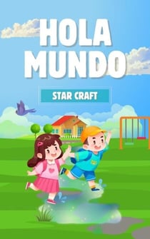 Hola Mundo - Powers of the Planet, #1