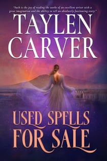 Used Spells for Sale