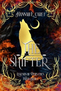 The Shifter: Legends of Pern Coen - Fated, #1