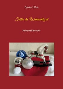 Fühle die Weihnachtszeit - Adventskalender