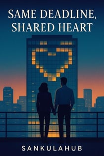 Same Deadline, Shared Heart