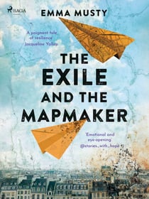 The Exile and the Mapmaker - an illegal immigrant in Paris begins working for an elderly Frenchman... will he turn him in?