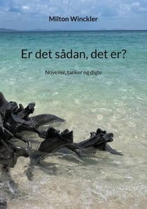 Er det sådan, det er? - Noveller, tanker og digte