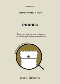 DÉTAILS DE MODE À LA LOUPE - Tome 2