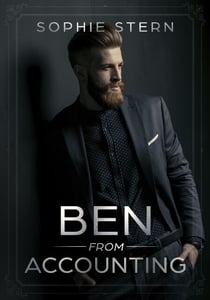 Ben From Accounting - Office Gentlemen, #1