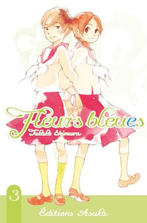 Fleurs Bleues T03