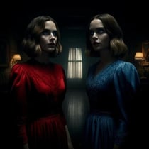 Mirror Image