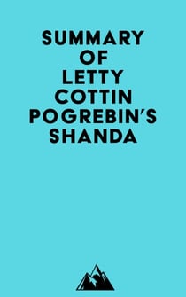 Summary of Letty Cottin Pogrebin's Shanda